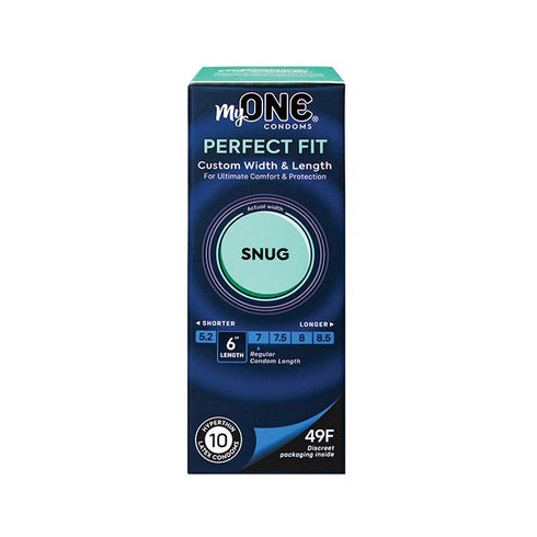 Mi One Snug Box 10